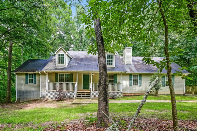 property at 375 Antioch Rd