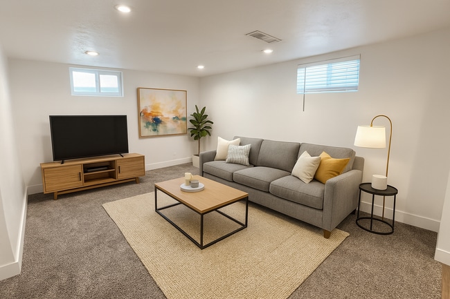property at 5224 S 2000 W