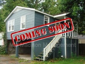 2017 Louisiana Ave in Savannah, GA - Building Photo