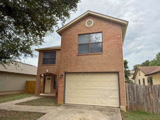 7655 Heathridge