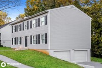 3916 Laurel Grove Rd in Winston-Salem, NC - Foto de edificio - Building Photo