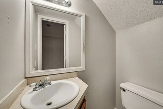 3200 McLean St-Unit -B in Fort Worth, TX - Building Photo - Building Photo