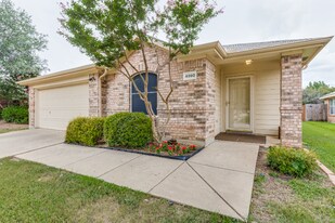 4860 Ambrosia Dr in Fort Worth, TX - Building Photo