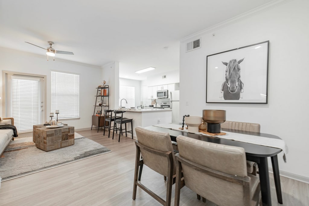 The Abigail Apartments Desoto, TX Apartments