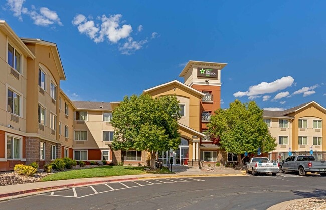 Furnished Studio-Denver - Aurora North in Aurora, CO - Building Photo - Building Photo