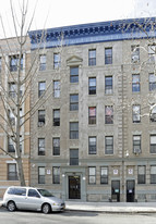 1473-1477 Fulton Ave Apartments