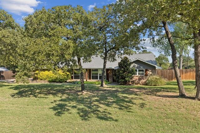 property at 1006 Spanish Trail