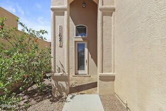 11621 St Martin Way in El Paso, TX - Building Photo - Building Photo