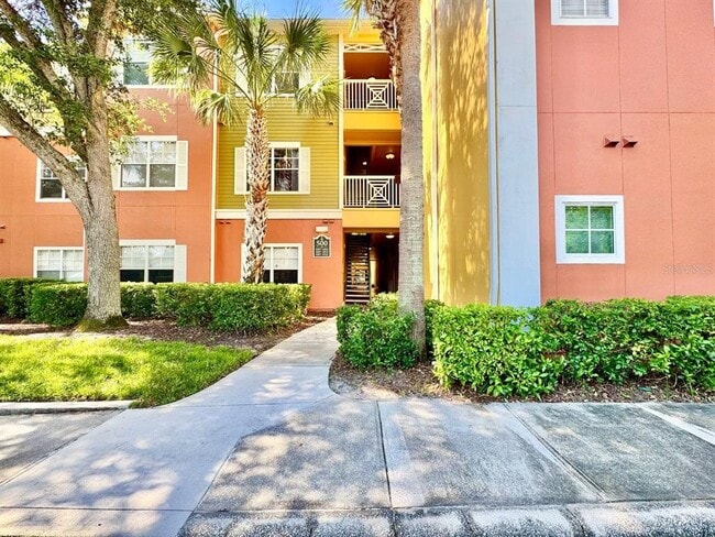 property at 4207 S Dale Mabry Hwy
