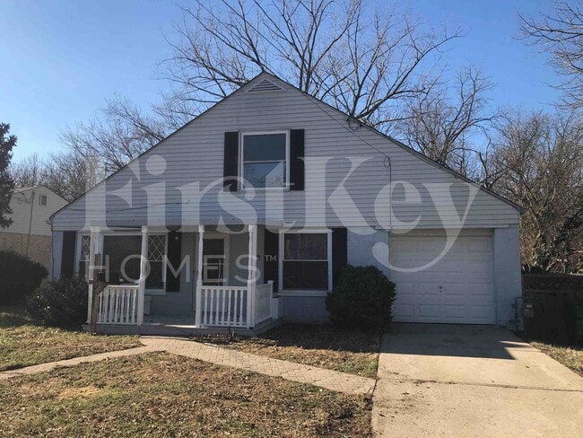 property at 2665 Barthas Pl