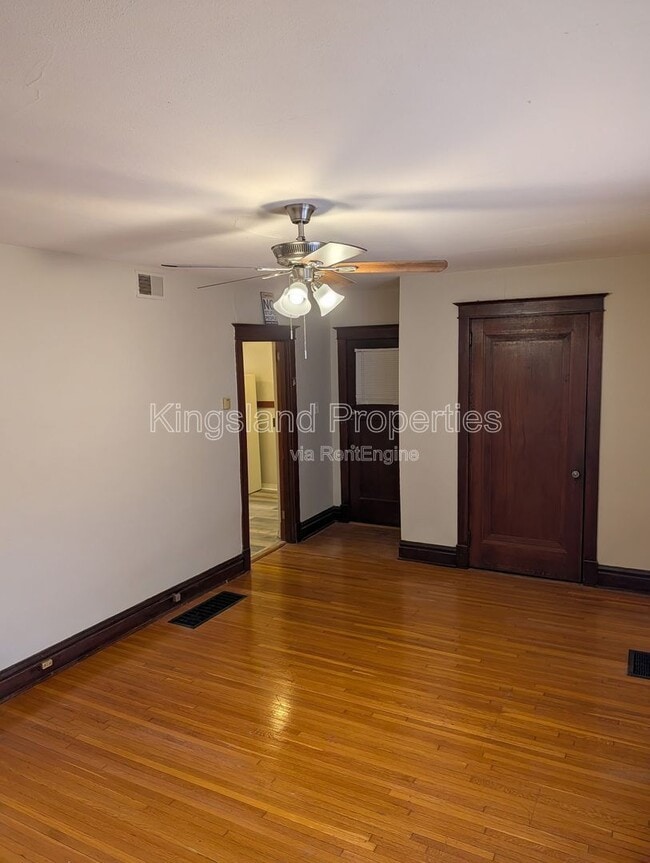 property at 4226 Neosho St