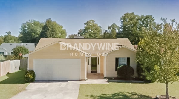 2050 Tudor Dr