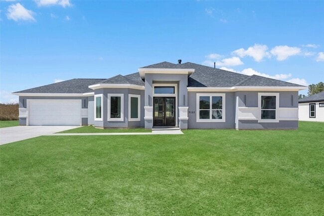 property at 3135 Kermes Dr