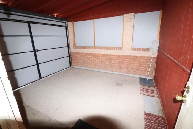 property at 6222 E Eli St