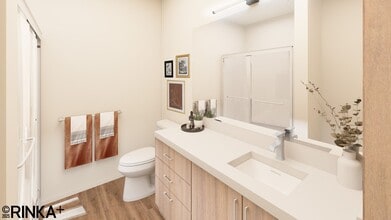The Scoot Grandeur Apartments in Cudahy, WI - Foto de edificio - Building Photo