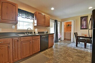 6100 Cougar Dr in Knoxville, TN - Building Photo - Building Photo