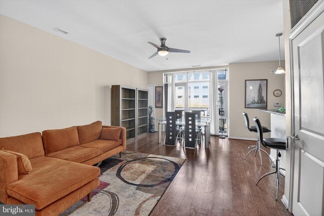 property at 6506 America Blvd