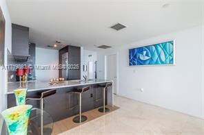 900 Biscayne Blvd, Unit # 2002 in Miami, FL - Foto de edificio - Building Photo