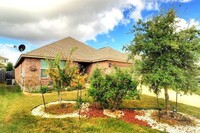 913 Coulee Dr in Leander, TX - Building Photo - Building Photo