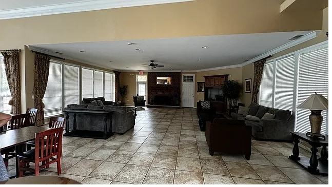 property at 2462 Frost Dr