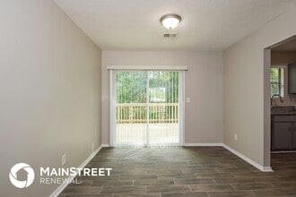 4012 Day Trail N in Ellenwood, GA - Foto de edificio - Building Photo