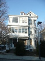 17 Hillside St, Unit 2