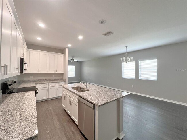 3442 Cup Dr in Lakeland, FL - Building Photo - Building Photo