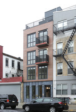 830 Saint Johns Pl in Brooklyn, NY - Building Photo - Building Photo