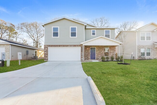 property at 15657 Briar Frst Dr