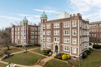 The Legacy at Drexel Arms in Philadelphia, PA - Building Photo - Building Photo