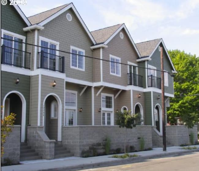 property at 12284 SW 2nd St