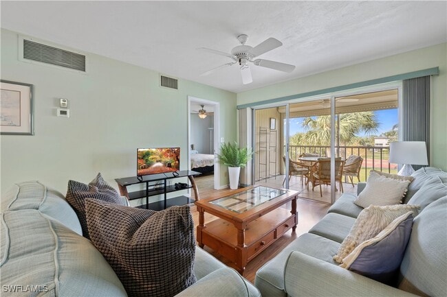 property at 1018 Manatee Rd