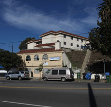 3405 Figueroa St in Los Angeles, CA - Building Photo - Building Photo