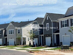 1054 Gemma Dr in Durham, NC - Building Photo - Building Photo