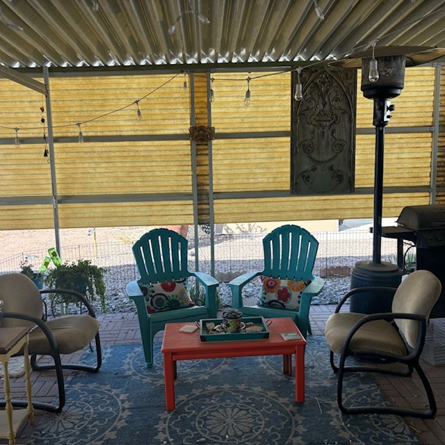 property at 800 W Apache Trail