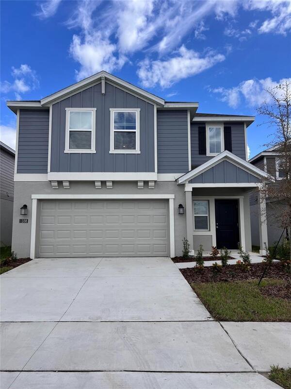 property at 1338 Deepwater Cir