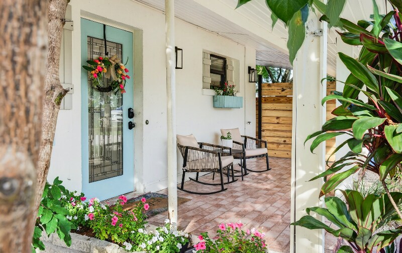 1247 Carlene Ave in Ft. Myers, FL - Building Photo