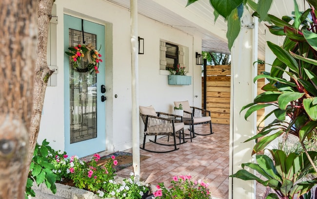 property at 1247 Carlene Ave