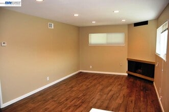 1581 Mendenhall Dr in San Jose, CA - Building Photo - Building Photo