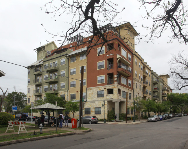 The Block on Pearl - South in Austin, TX - Building Photo - Building Photo