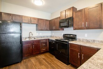 RESIDENCE AT WOLFFORTH in Wolfforth, TX - Building Photo - Building Photo