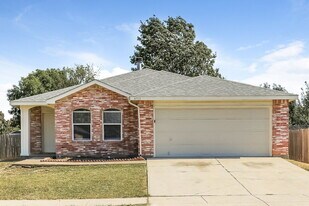 8761 Stonebriar Ln in Fort Worth, TX - Building Photo