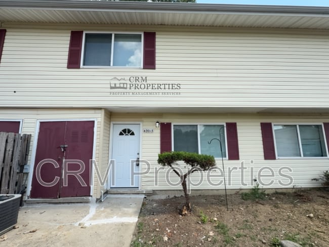 property at 43013 Keesler Ct