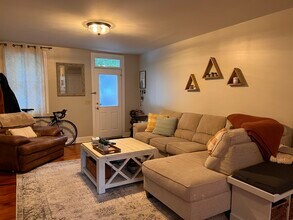 421 Boas St in Harrisburg, PA - Building Photo - Building Photo