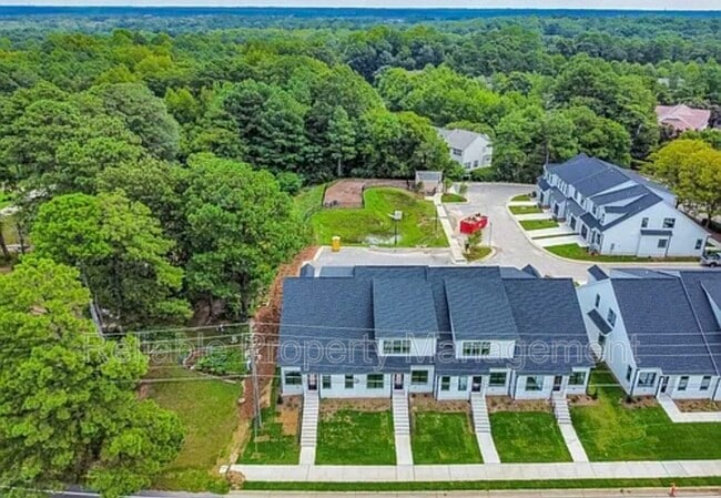 4605 Malone Ct in Raleigh, NC - Building Photo - Building Photo