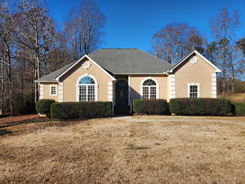 789 Ship Wreck Pl in Inman, SC - Foto de edificio