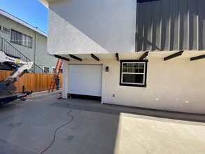 1516 5th Ave in Los Angeles, CA - Building Photo - Building Photo