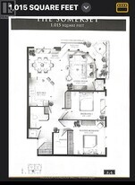 920 Sheppard Ave W in Toronto, ON - Building Photo