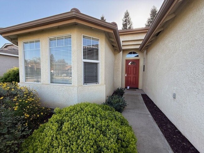 2846 S Terra Linda St in Visalia, CA - Building Photo - Building Photo