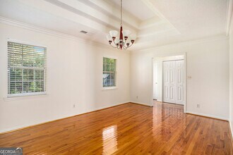 2783 Arctic Ct in Morrow, GA - Building Photo - Building Photo